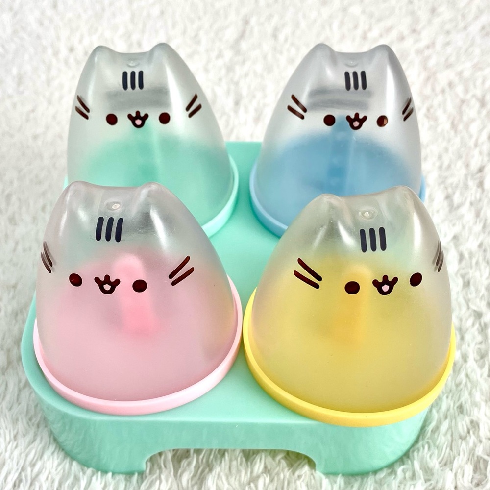 Beach Pusheen Box - Backpack - Tank Top - Vinyl Figure - Picture 10 of 11
